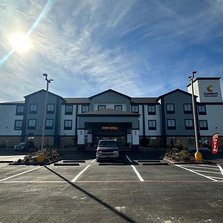 Best Western Plus Schulenburg Inn & Suites Kültér fotó