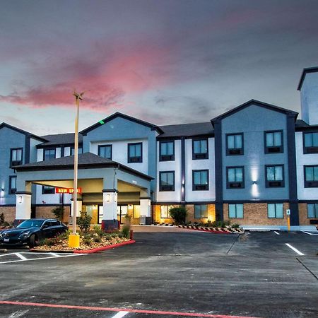 Best Western Plus Schulenburg Inn & Suites Kültér fotó