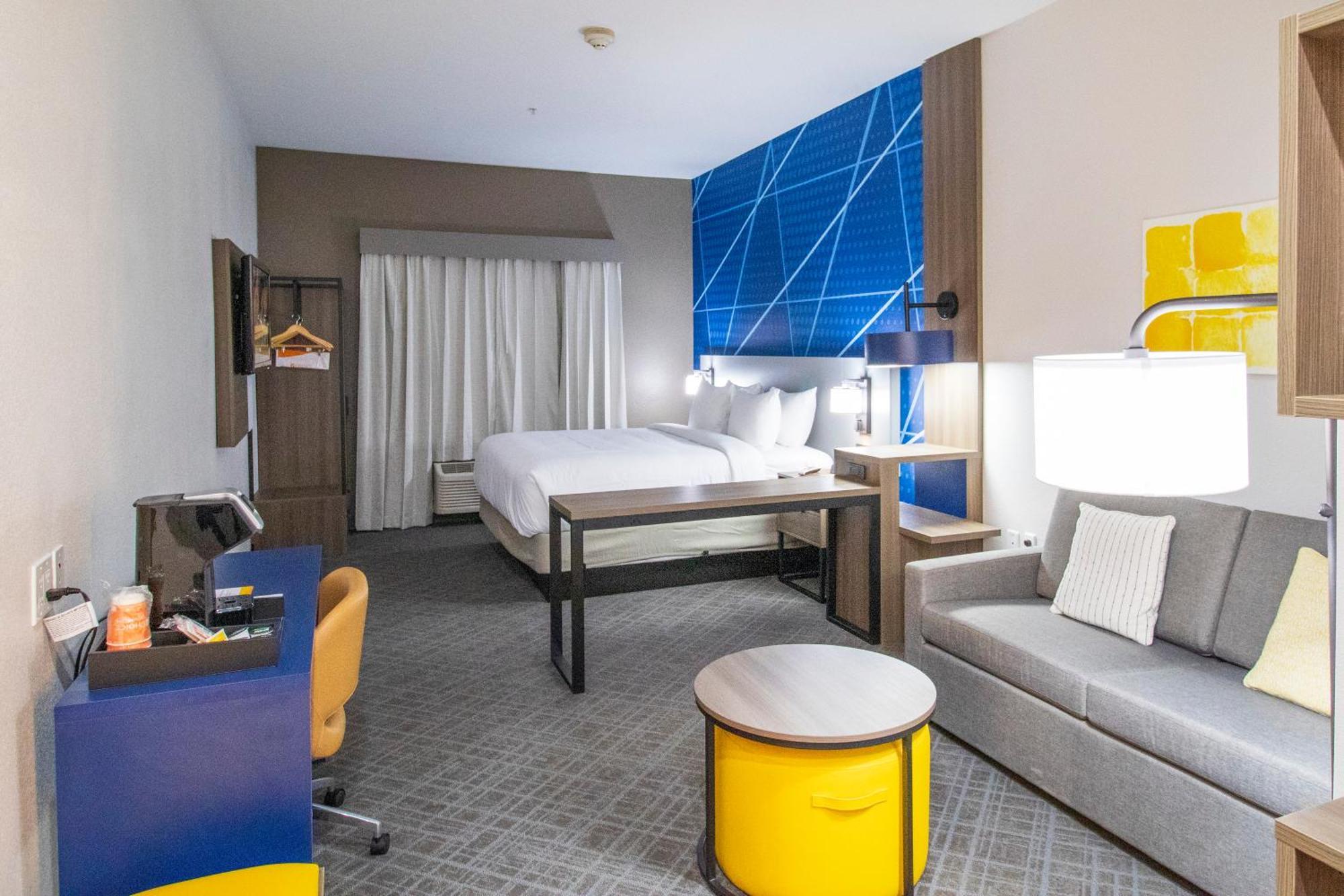 Best Western Plus Schulenburg Inn & Suites Kültér fotó