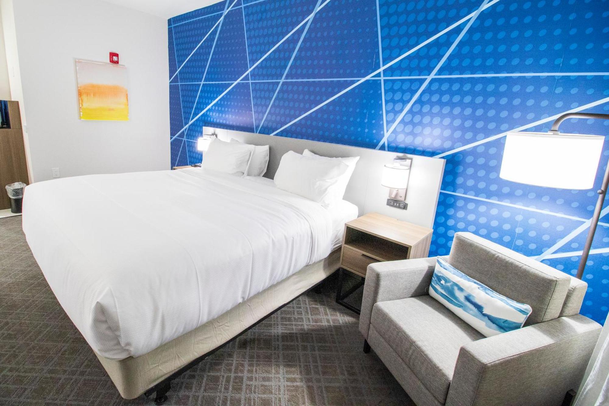 Best Western Plus Schulenburg Inn & Suites Kültér fotó